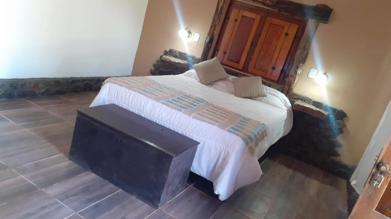 Hotel Hacienda Casa Blanca Tinogasta Extérieur photo